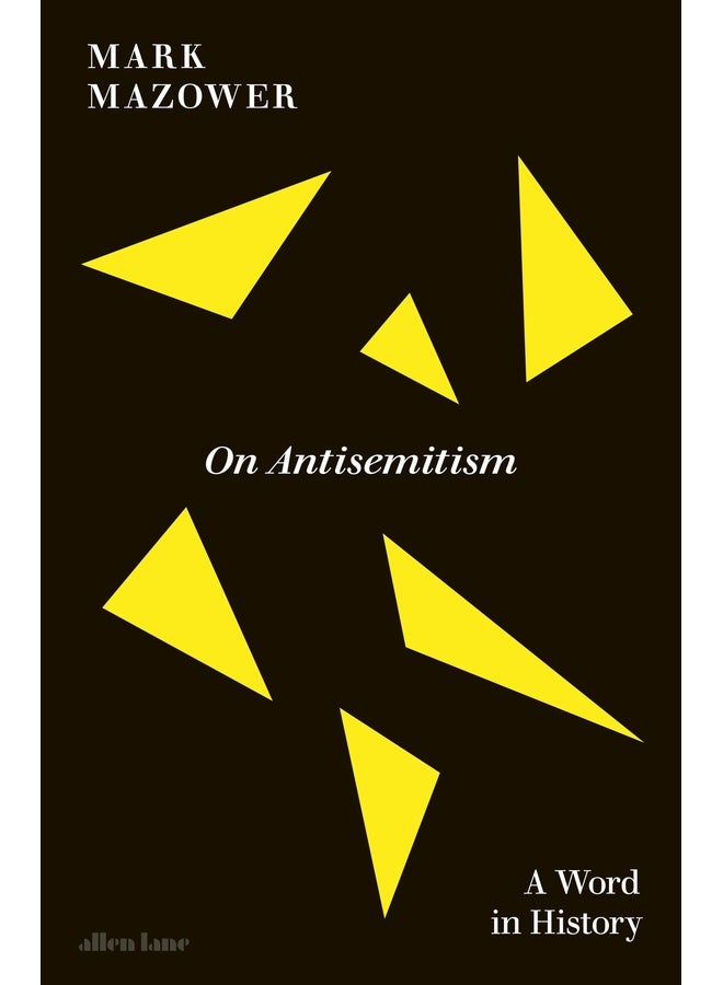 On Antisemitism: A Word in History